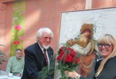 TADEUSZ FILIPEK- w I Rocznicę Smierci Artysty ...