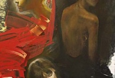 TADEUSZ FILIPEK- w I Rocznicę Smierci Artysty ...
