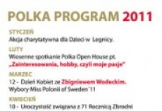 Program 2011