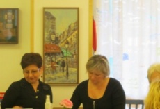Polka Open House

Spotkanie z eliksirem młodości Collagen ...