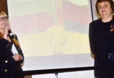 XV Lecie Polskiej Macierzy Szkolnej w Brześciu na Białorusi...