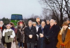 XV Lecie Polskiej Macierzy Szkolnej w Brześciu na Białorusi...