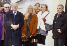 XV Lecie Polskiej Macierzy Szkolnej w Brześciu na Białorusi...
