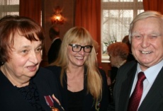 XV Lecie Polskiej Macierzy Szkolnej w Brześciu na Białorusi...