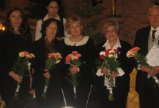 Hospicjum dla Dzieci w Gdyni- msza św. Akcja „Razem możemy więcej