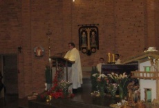 Hospicjum dla Dzieci w Gdyni- msza św. Akcja „Razem możemy więcej