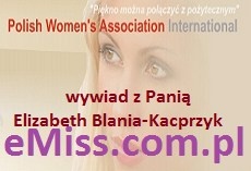 Wywiad Emiss z Założycielką Asocjacji POLKA 