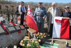 Relacje z Uroczystości Patriotyczno Religijnej ...