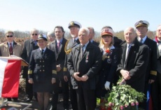 Relacje z Uroczystości Patriotyczno Religijnej 