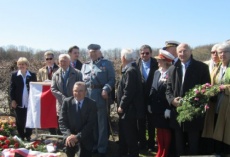 Relacje z Uroczystości Patriotyczno Religijnej ...