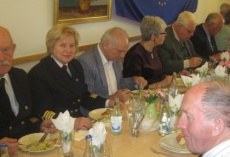 Spotkanie z zaproszonymi gośćmi ...