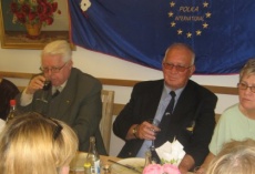 Spotkanie z zaproszonymi gośćmi ...