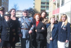 Spotkanie z zaproszonymi gośćmi ...