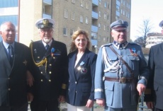 Spotkanie z zaproszonymi gośćmi ...