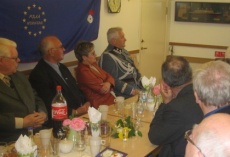 Spotkanie z zaproszonymi gośćmi ...