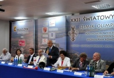 XXII Sejmik Dzialaczy Polonijnych PKOl