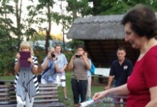 XXII Sejmik Dzialaczy Polonijnych PKOl...