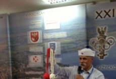 XXII Sejmik Dzialaczy Polonijnych PKOl...