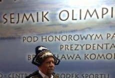 XXII Sejmik Dzialaczy Polonijnych PKOl...