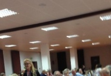 XXII Sejmik Dzialaczy Polonijnych PKOl...