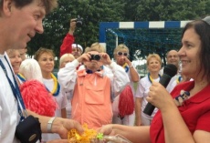 XXII Sejmik Dzialaczy Polonijnych PKOl...