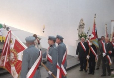 Uroczystości w Gdyni oraz Powołanie I Międzynarodowego Związku Piłsudczyków...