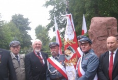 Uroczystości w Gdyni oraz Powołanie I Międzynarodowego Związku Piłsudczyków...