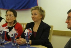 Spotkanie z ks.Grzegorzem Miloch...