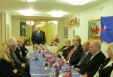Spotkanie z ks.Grzegorzem Miloch...