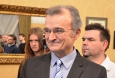Biesiada patriotyczna w Leźnie ...