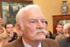 Biesiada patriotyczna w Leźnie ...