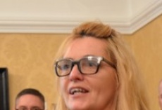 Biesiada patriotyczna w Leźnie ...
