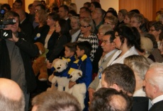 Otwarcie Hospicjum dla Dzieci w Gdyni ...