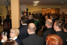 Otwarcie Hospicjum dla Dzieci w Gdyni ...