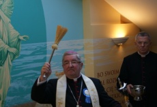 Otwarcie Hospicjum dla Dzieci w Gdyni ...