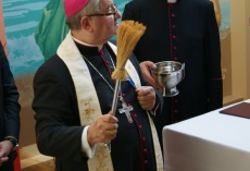 Otwarcie Hospicjum dla Dzieci w Gdyni ...