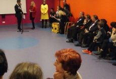 Otwarcie Hospicjum dla Dzieci w Gdyni ...