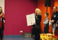 Otwarcie Hospicjum dla Dzieci w Gdyni ...
