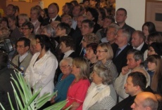 Otwarcie Hospicjum dla Dzieci w Gdyni ...