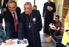 Otwarcie Hospicjum dla Dzieci w Gdyni ...
