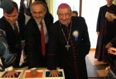 Otwarcie Hospicjum dla Dzieci w Gdyni ...