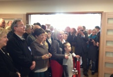 Otwarcie Hospicjum dla Dzieci w Gdyni ...