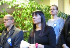 Otwarcie Hospicjum dla Dzieci w Gdyni ...