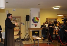 Otwarcie Hospicjum dla Dzieci w Gdyni ...
