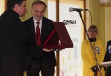 Otwarcie Hospicjum dla Dzieci w Gdyni ...