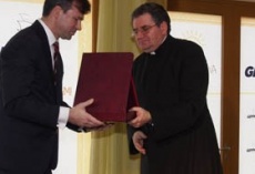 Otwarcie Hospicjum dla Dzieci w Gdyni ...