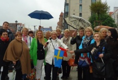 VIII POLKA International Kongres -Śladami Solidarności ...