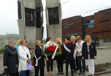 VIII POLKA International Kongres -Śladami Solidarności ...