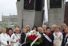 VIII POLKA International Kongres -Śladami Solidarności ...