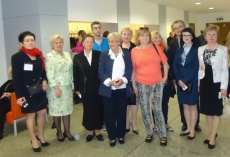 Dary dla Hospicjum- 25000skr i… ...